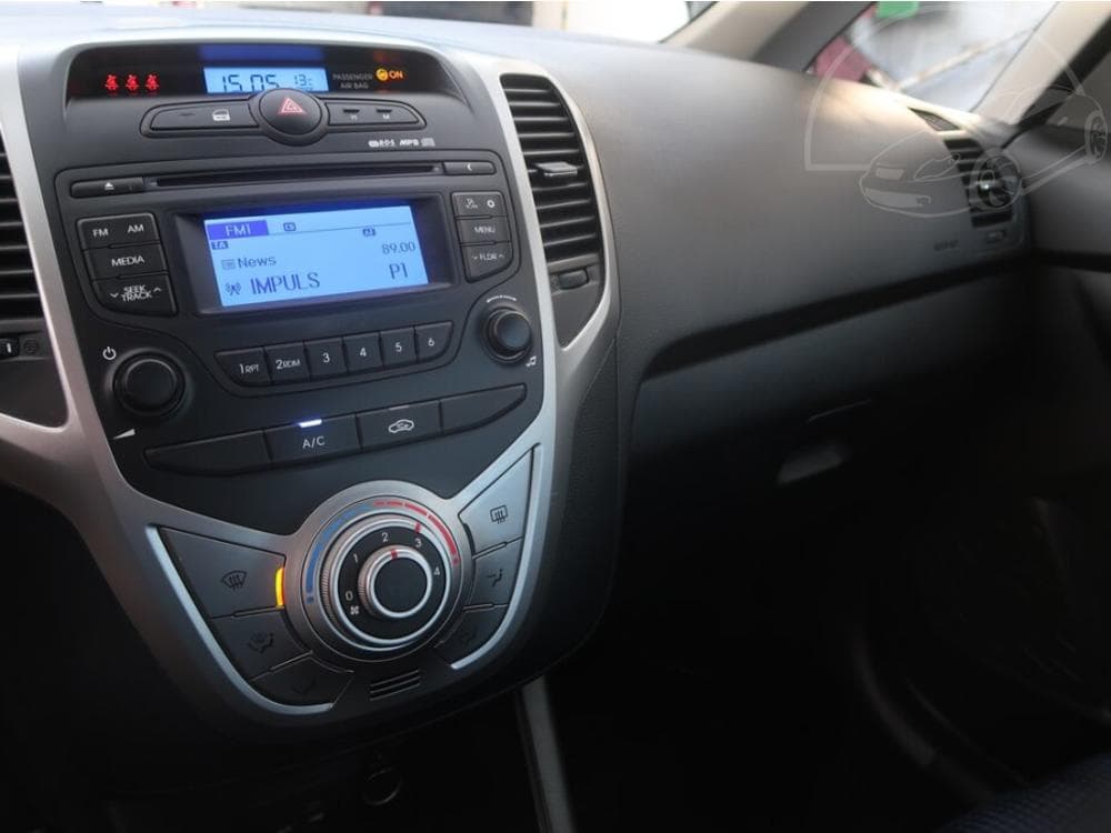 2018 Hyundai Ix20 - 15