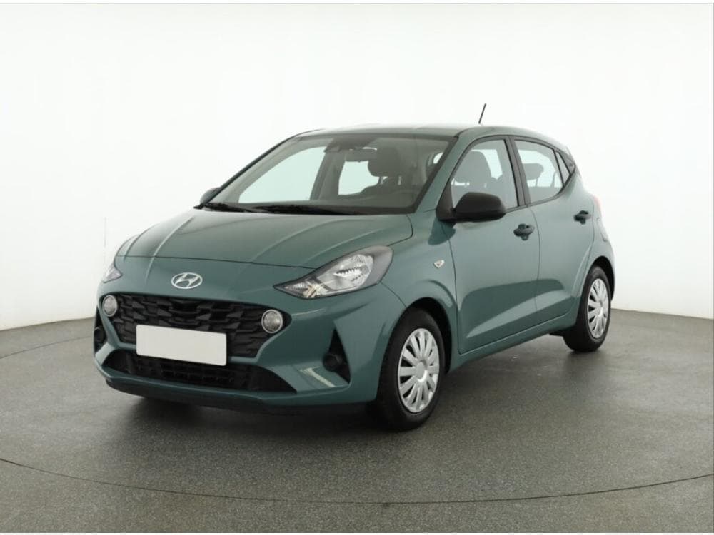 2023 Hyundai I10 - 2