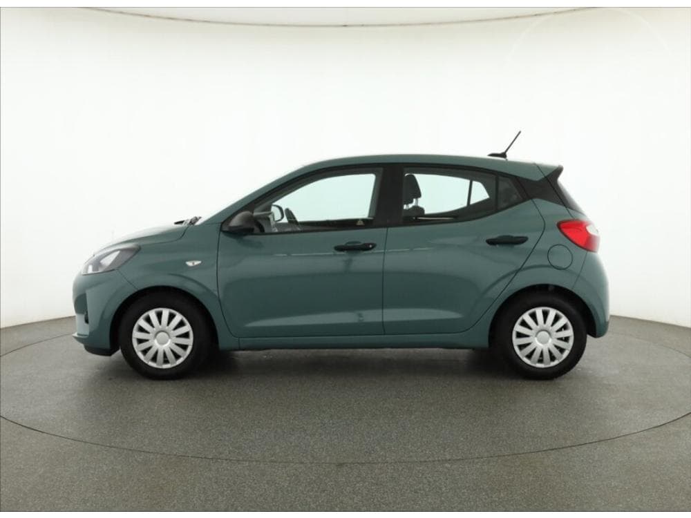 2023 Hyundai I10 - 3