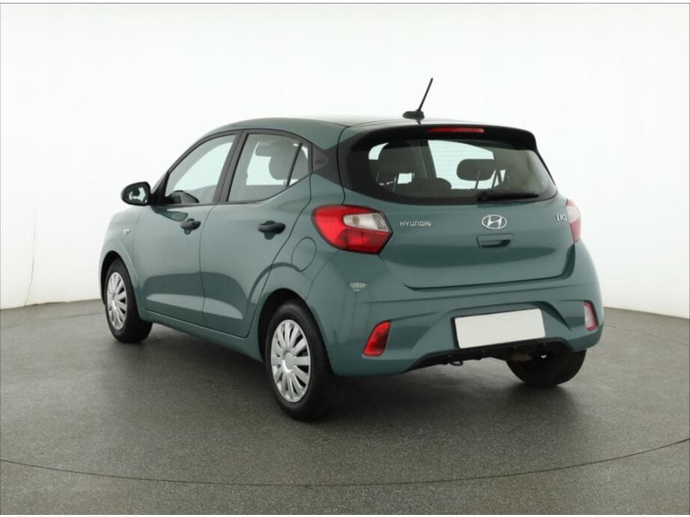 2023 Hyundai I10 - 4