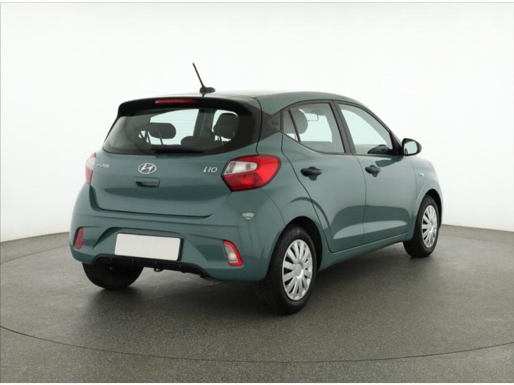 2023 Hyundai I10 - 5