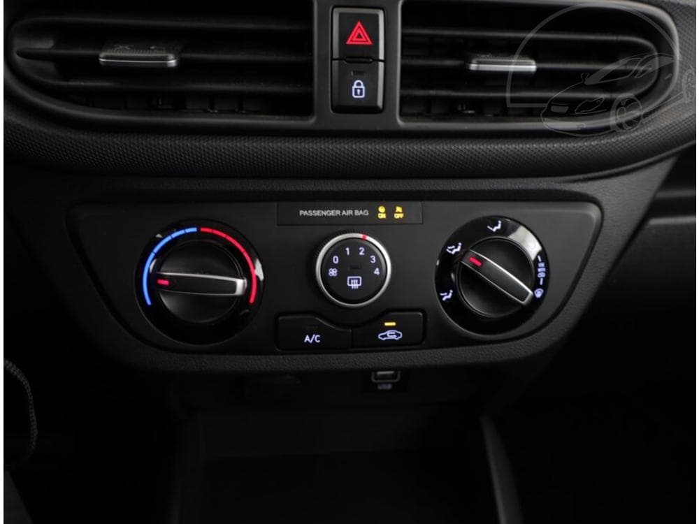 2023 Hyundai I10 - 10