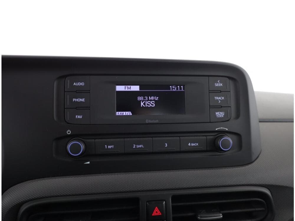 2023 Hyundai I10 - 11