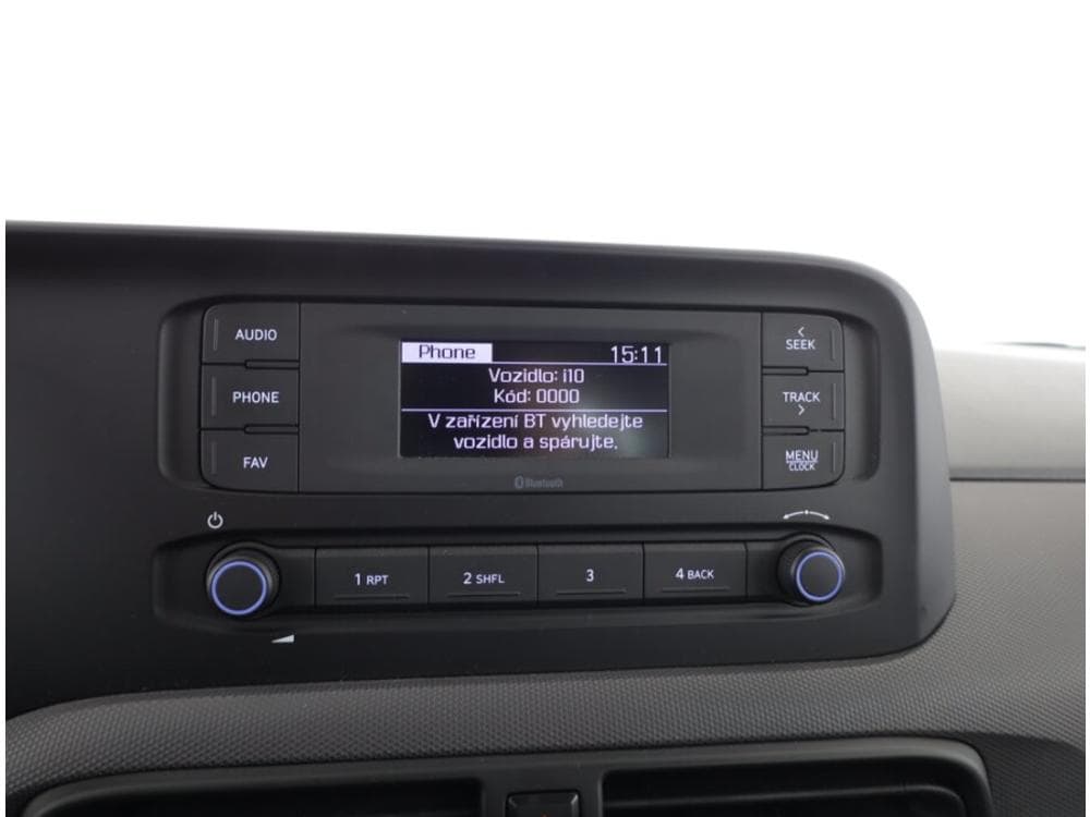 2023 Hyundai I10 - 12