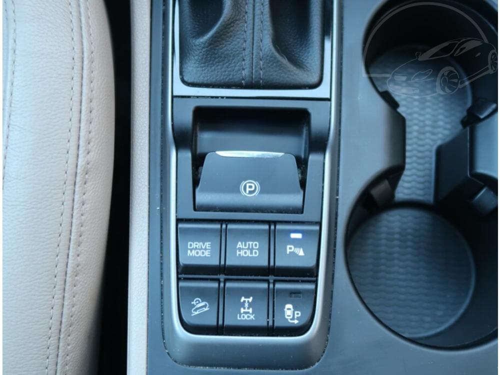 2015 Hyundai Tucson - 11