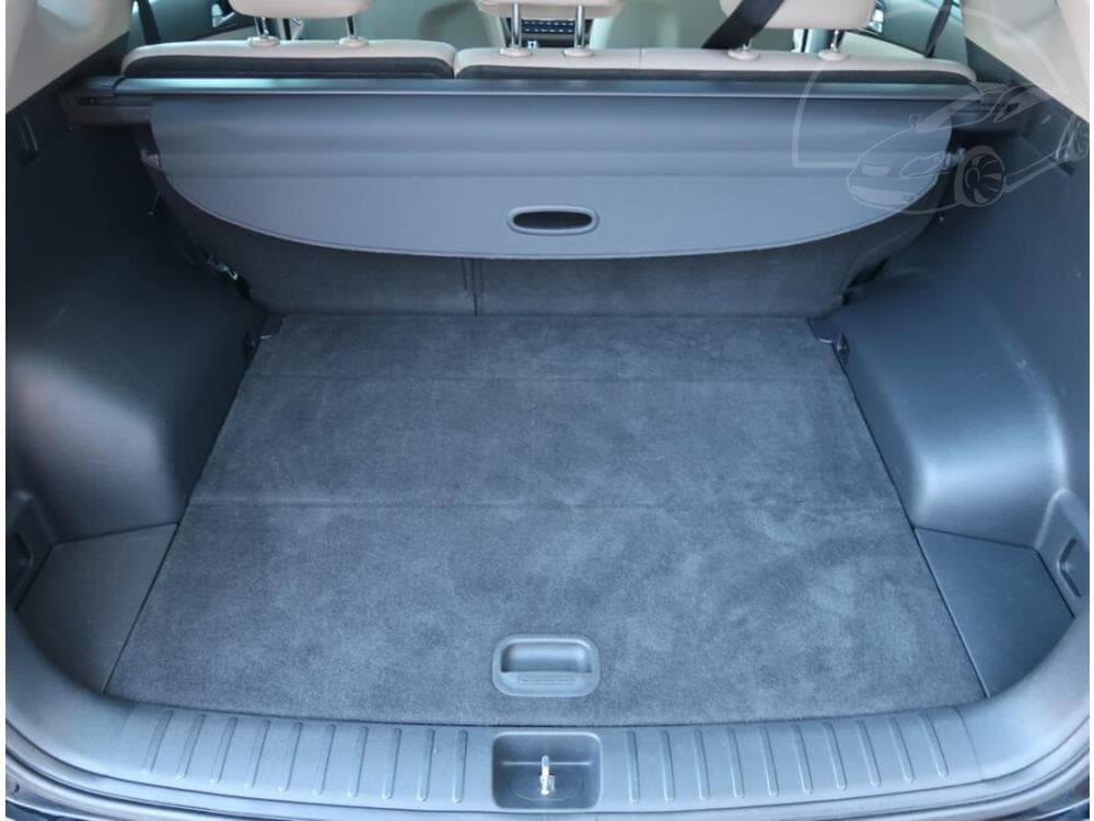 2015 Hyundai Tucson - 13