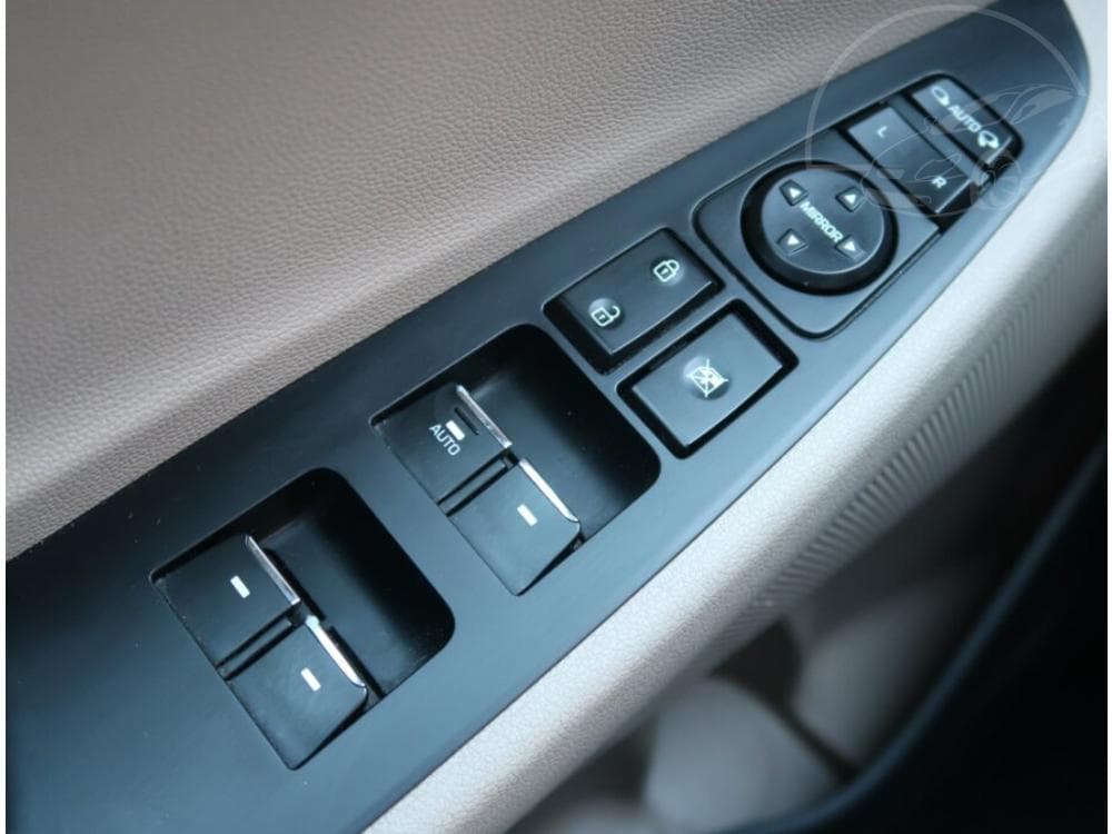 2015 Hyundai Tucson - 14