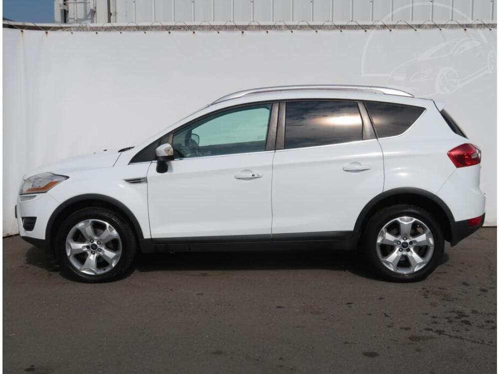 2012 Ford Kuga - 3