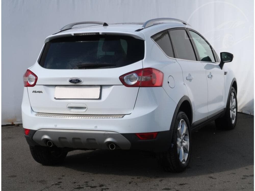 2012 Ford Kuga - 5