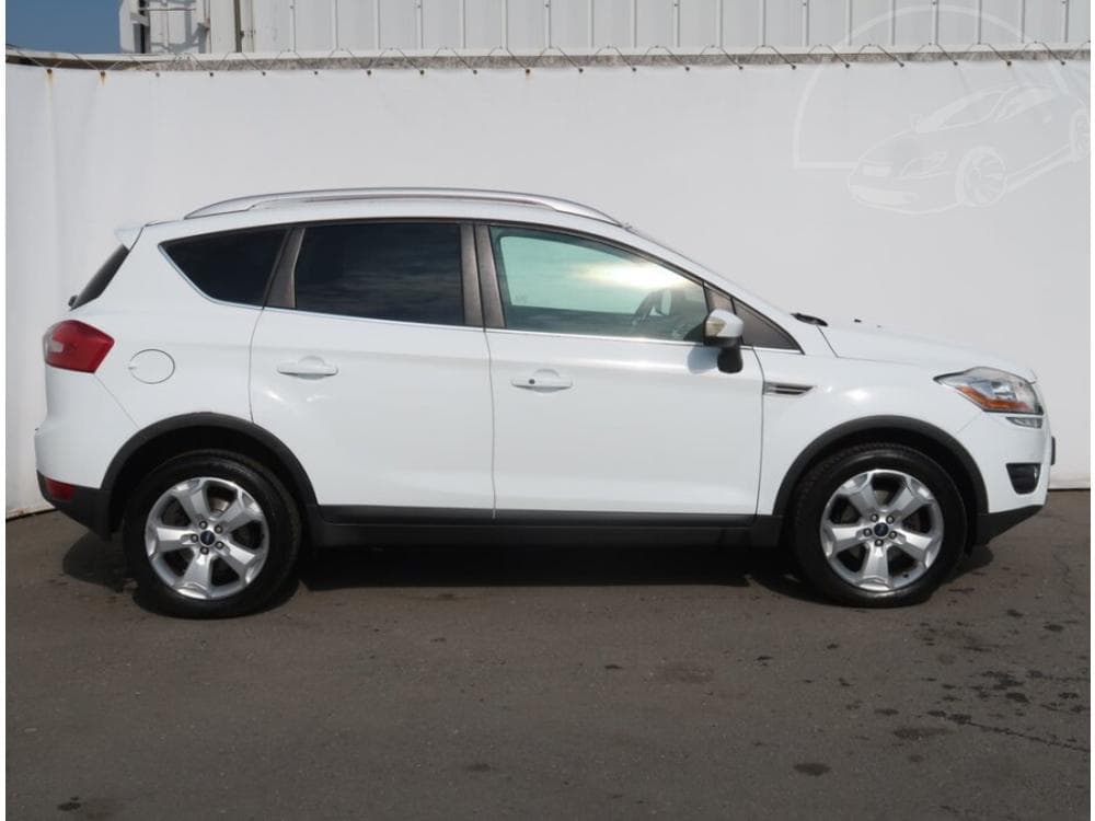 2012 Ford Kuga - 6