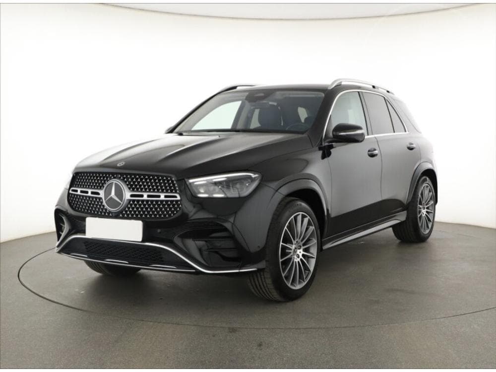 2024 Mercedes-Benz GLE - 4