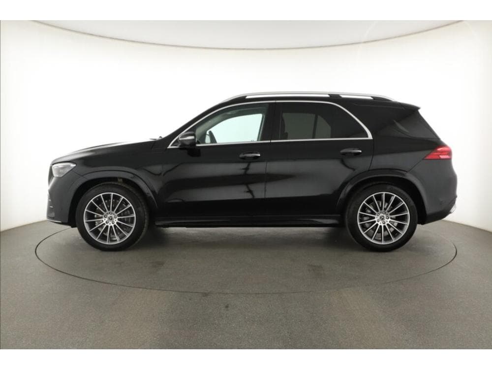 2024 Mercedes-Benz GLE - 7