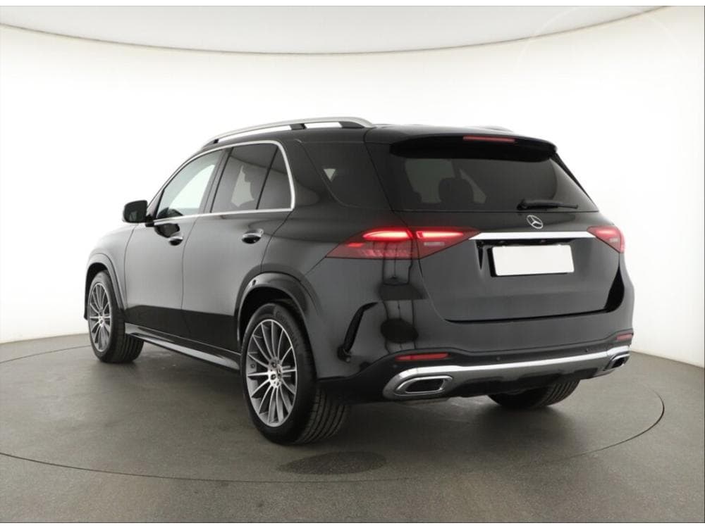 2024 Mercedes-Benz GLE - 10