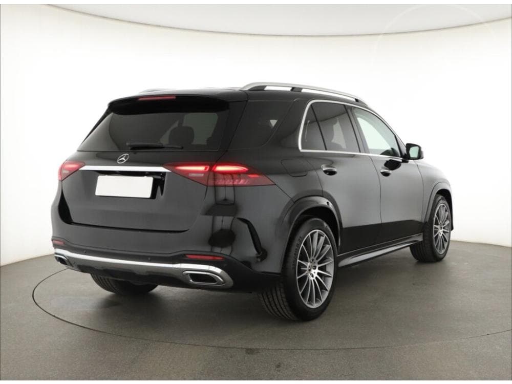 2024 Mercedes-Benz GLE - 13