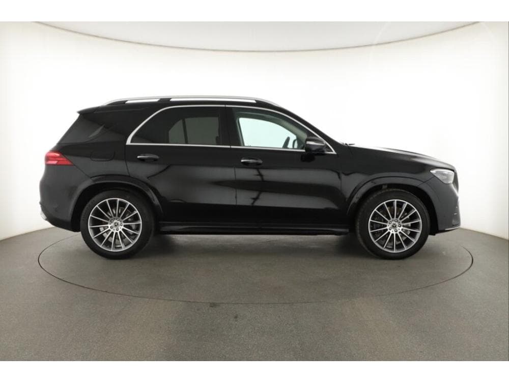 2024 Mercedes-Benz GLE - 16