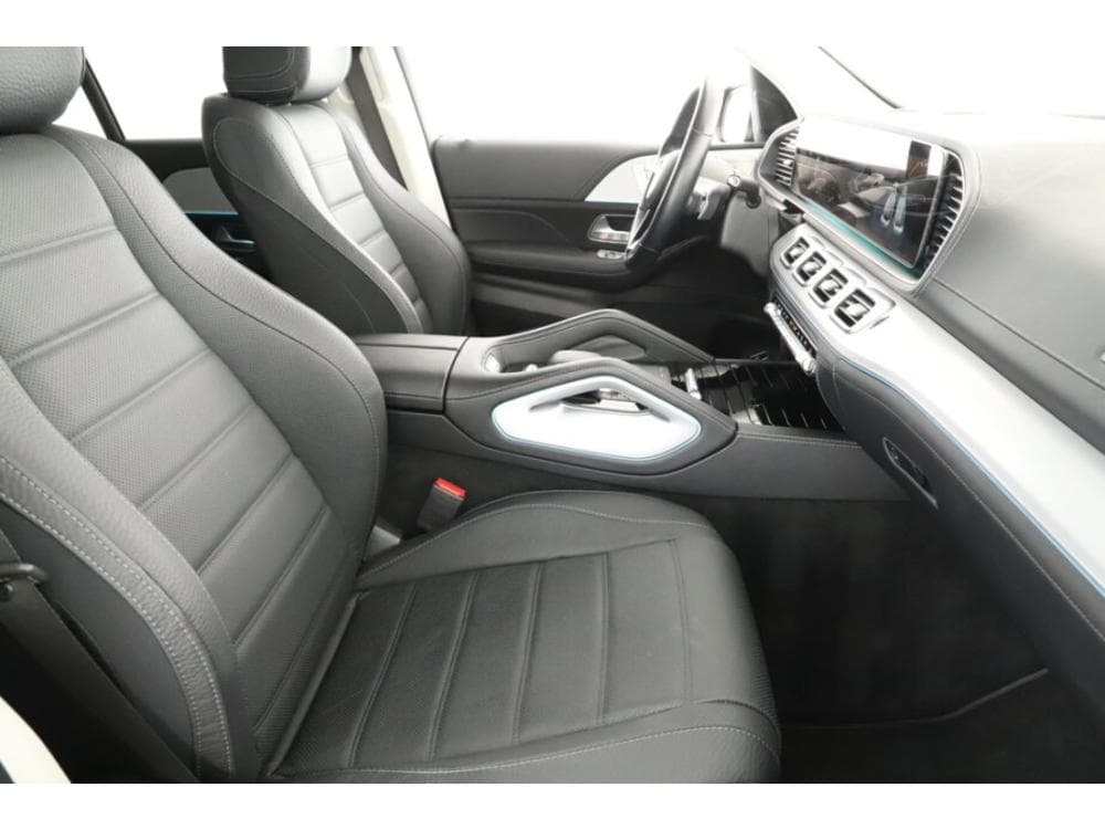 2024 Mercedes-Benz GLE - 19