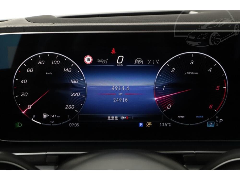 2024 Mercedes-Benz GLE - 22