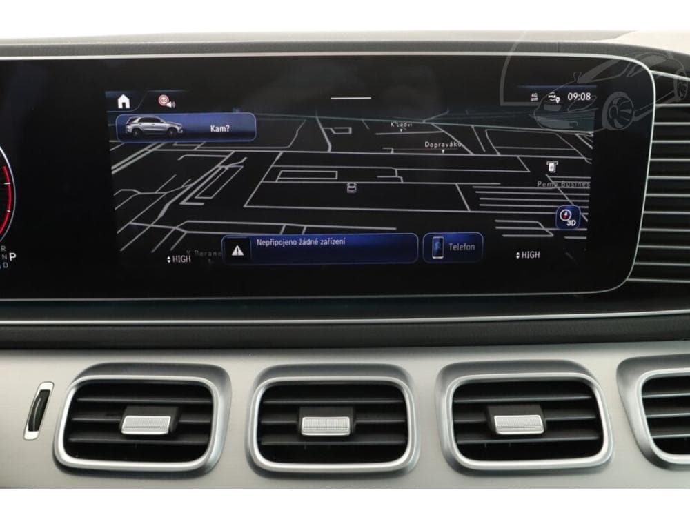 2024 Mercedes-Benz GLE - 37