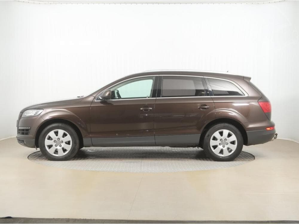 2012 Audi Q7 - 3