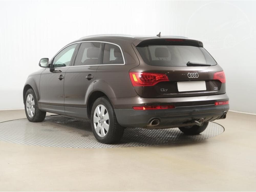 2012 Audi Q7 - 4