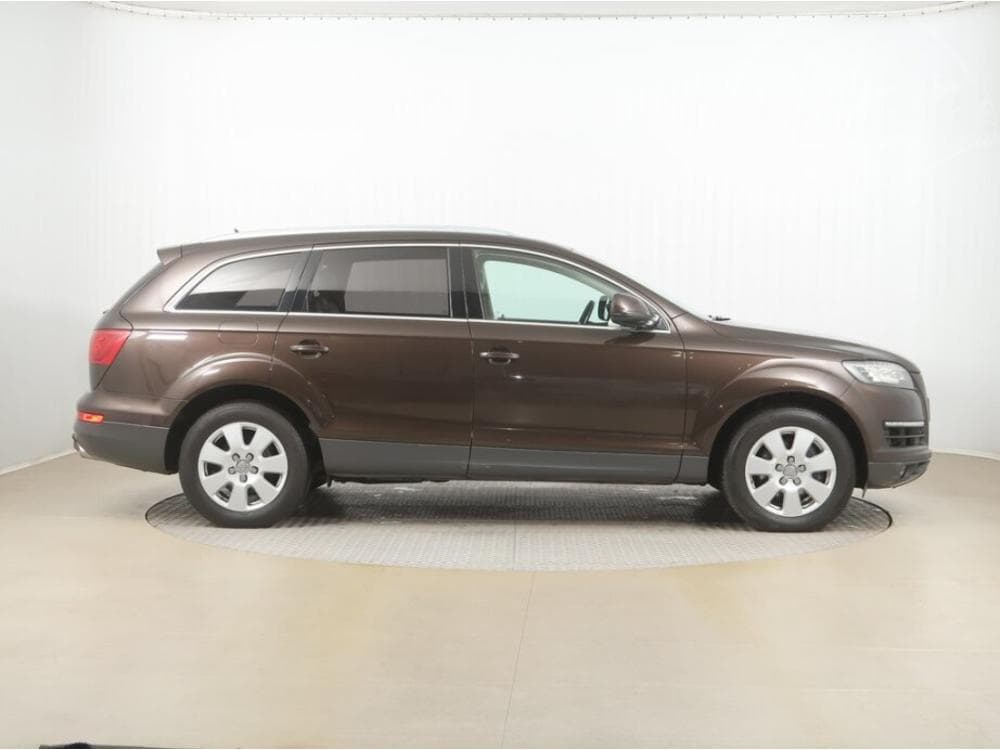 2012 Audi Q7 - 6
