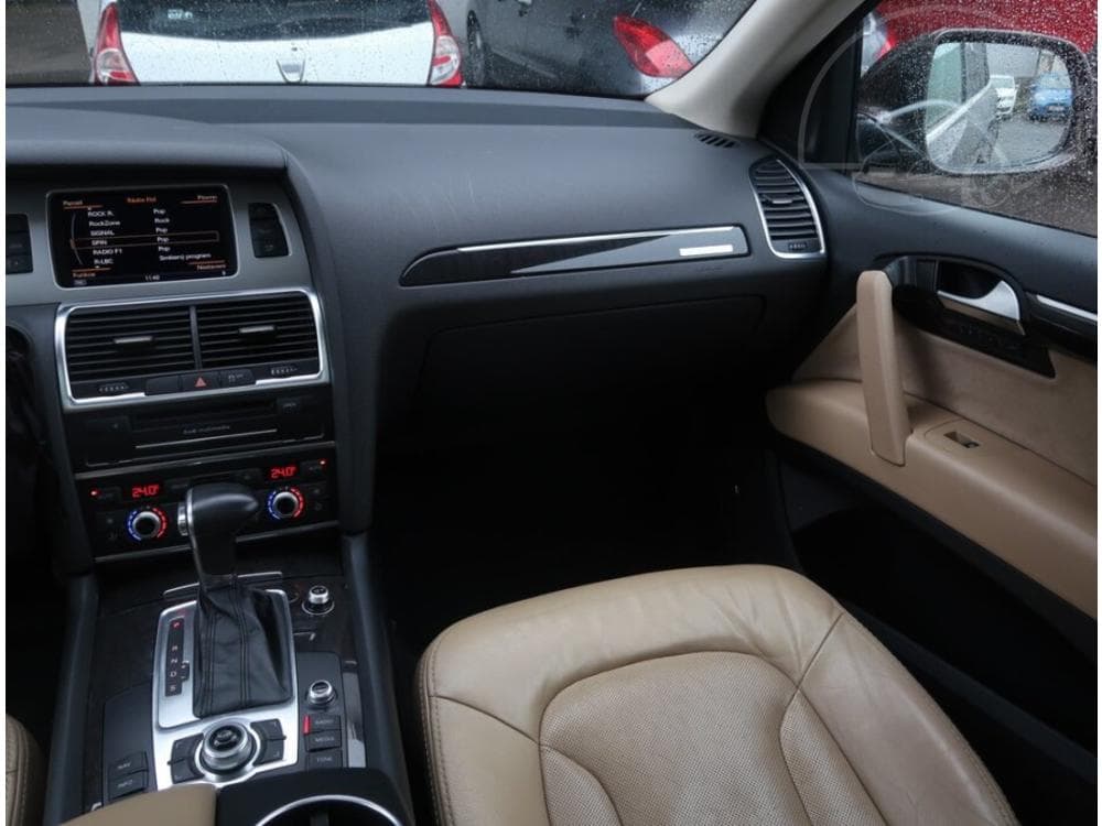 2012 Audi Q7 - 8