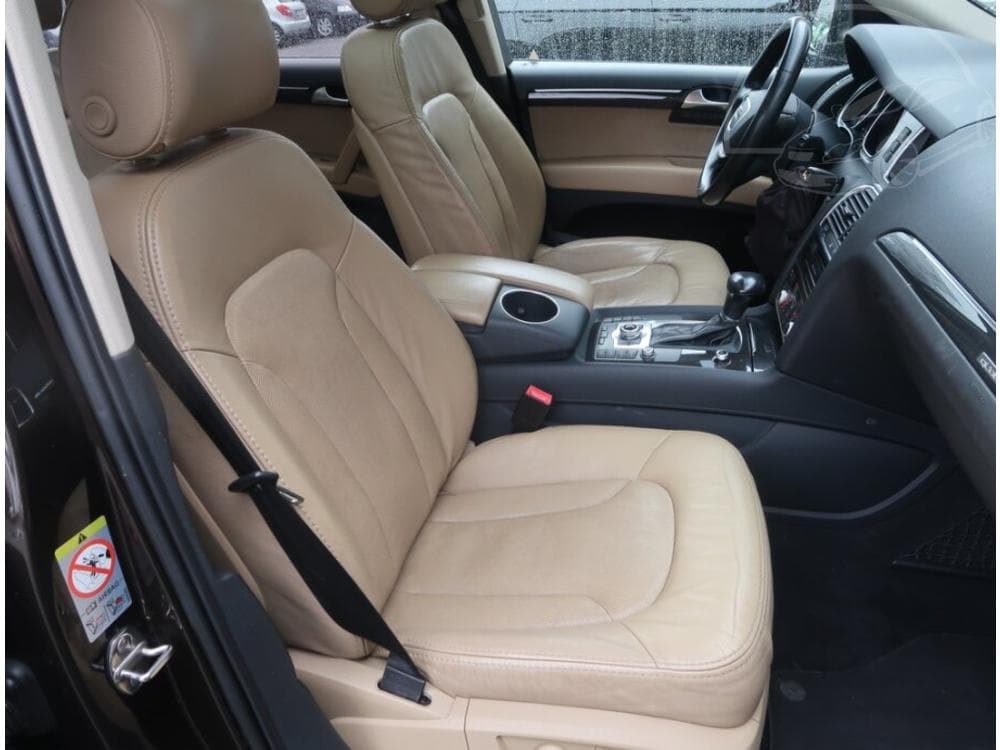 2012 Audi Q7 - 9