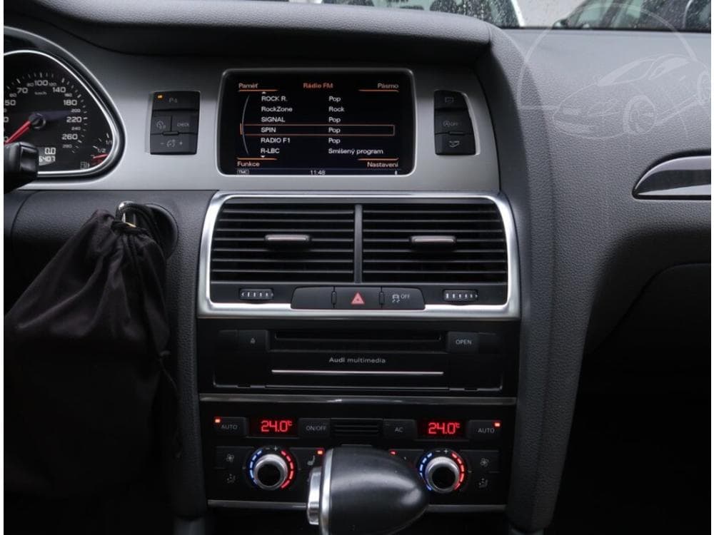 2012 Audi Q7 - 12