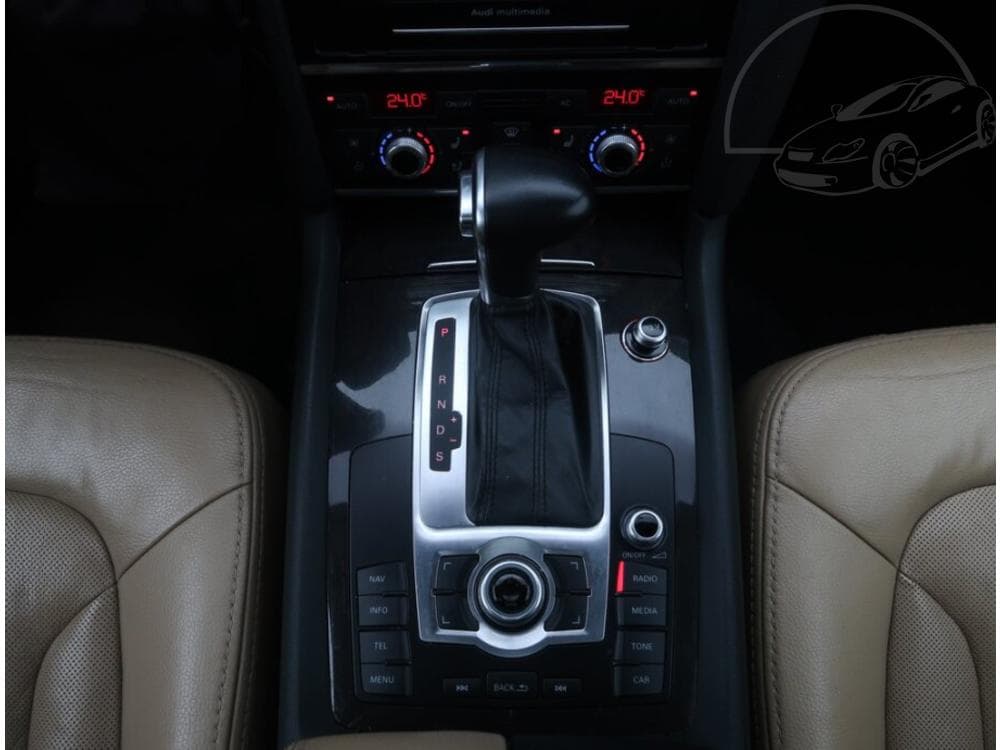 2012 Audi Q7 - 13