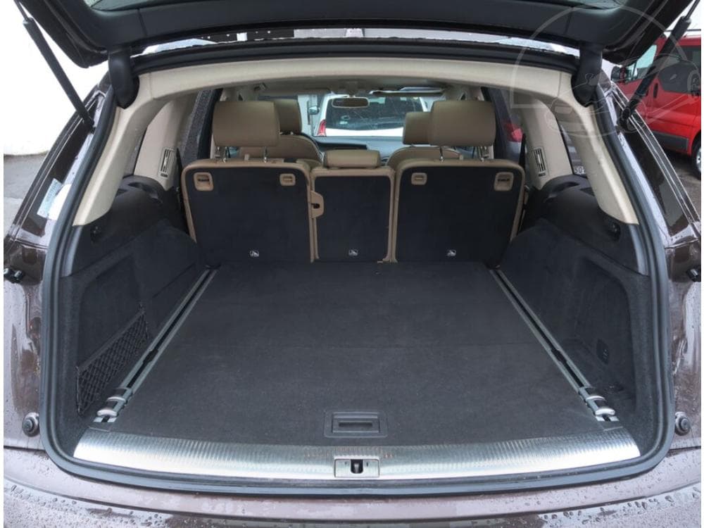 2012 Audi Q7 - 14