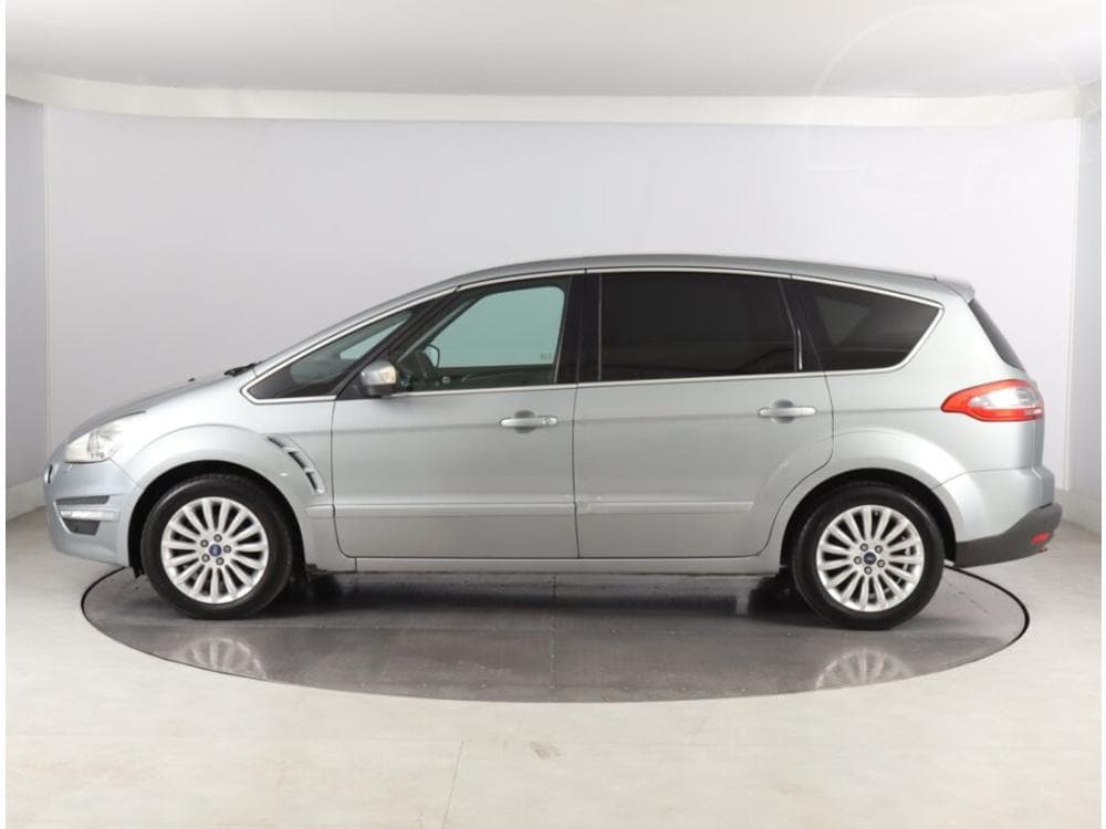 2012 Ford S-MAX - 3