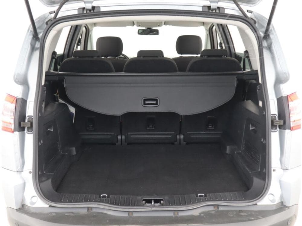 2012 Ford S-MAX - 13