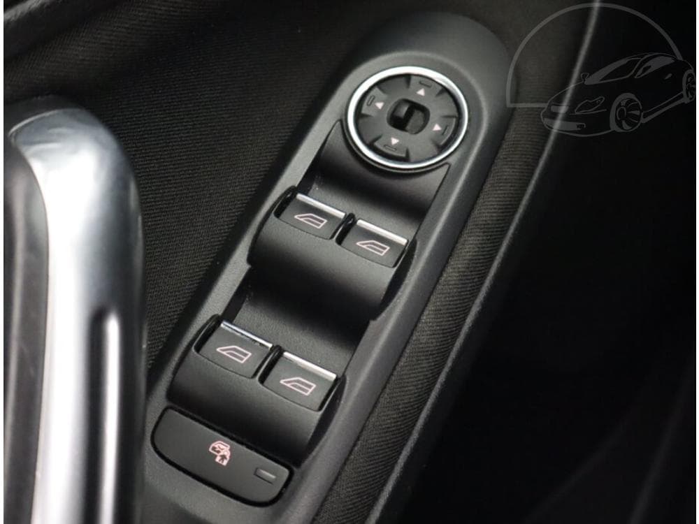 2012 Ford S-MAX - 14