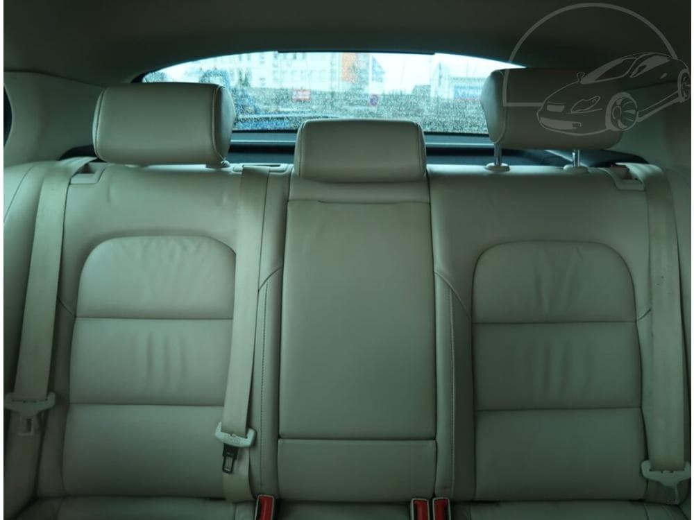 2008 Škoda SUPERB - 10