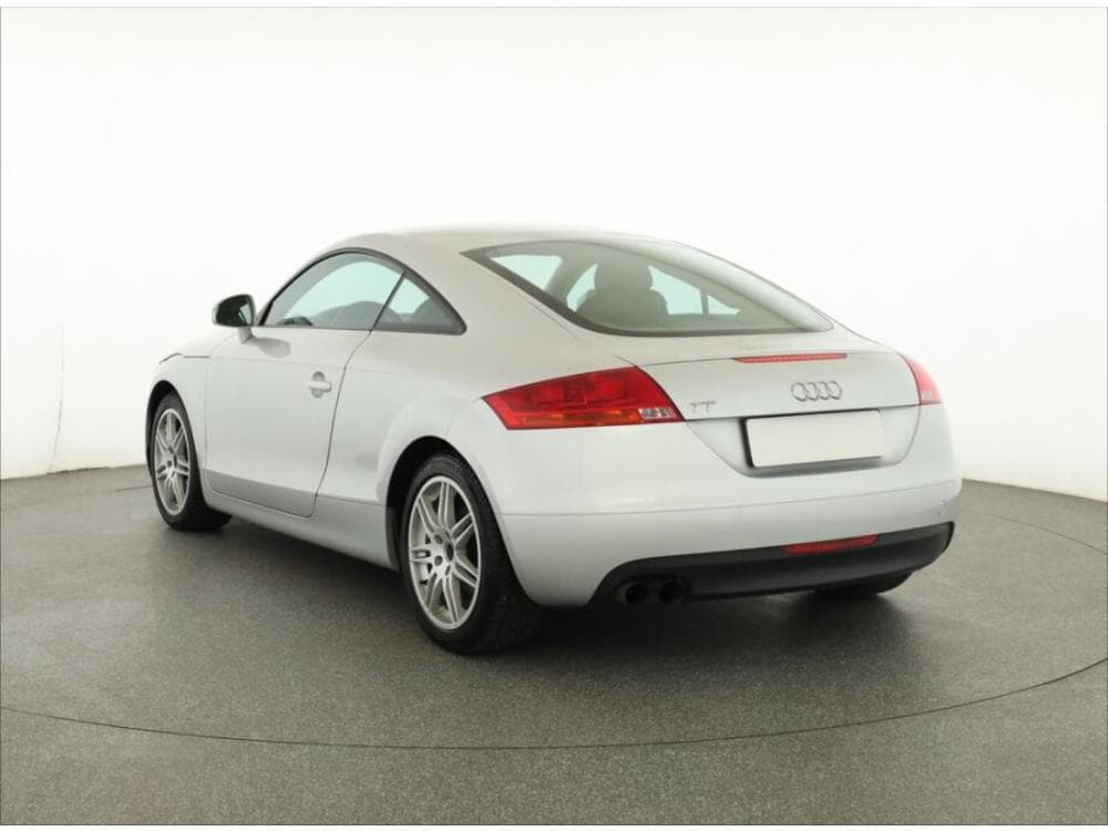 2007 Audi TT - 4
