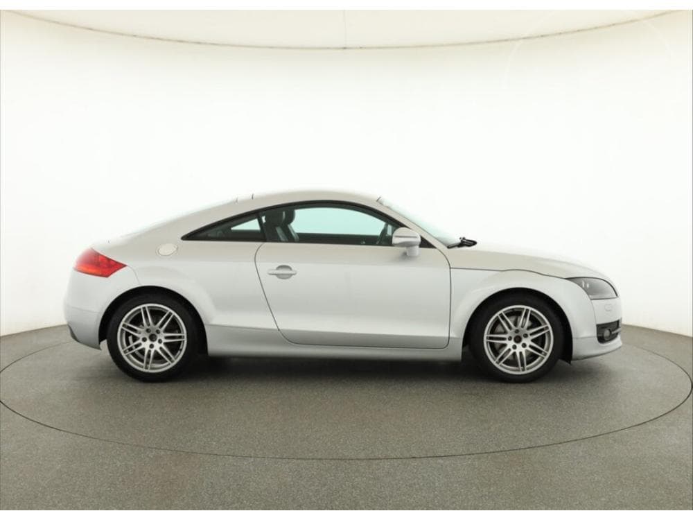 2007 Audi TT - 6