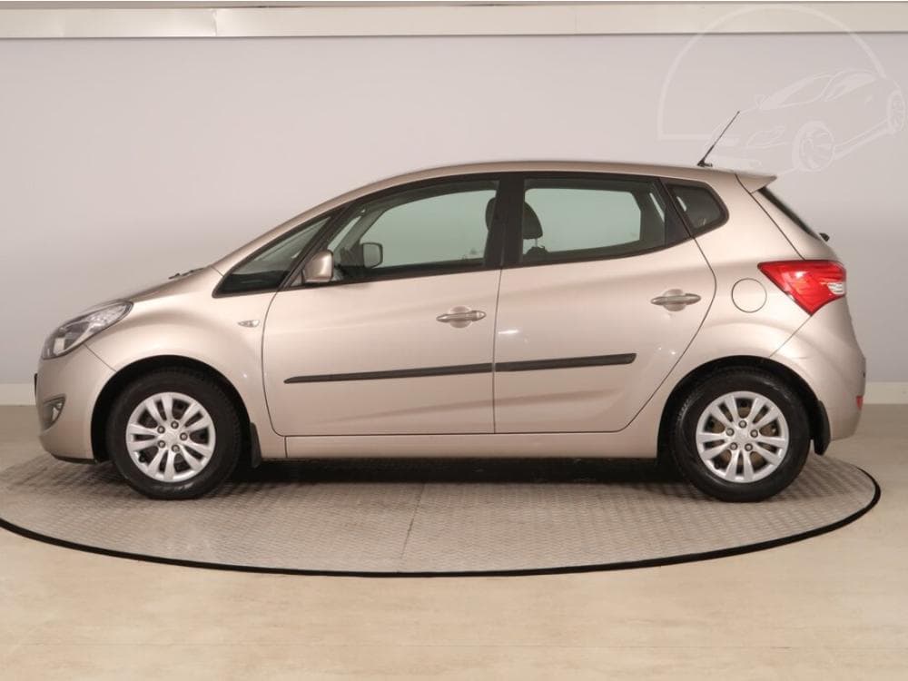 2017 Hyundai ix20 - 7