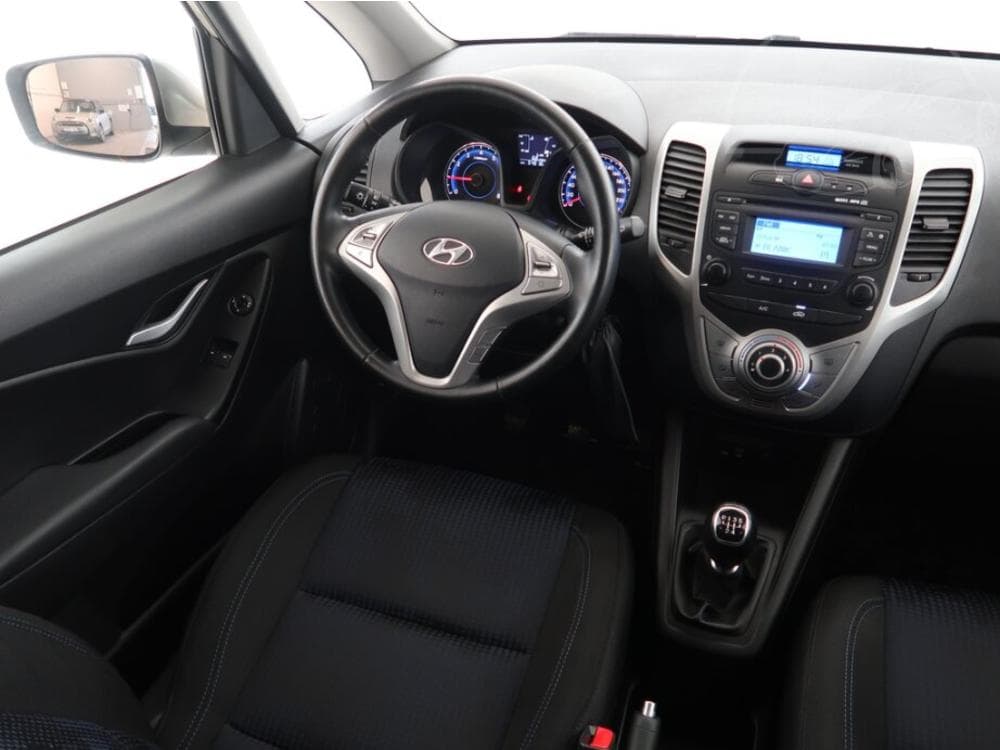 2017 Hyundai ix20 - 19