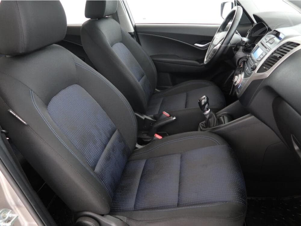 2017 Hyundai ix20 - 25