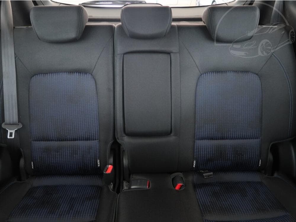 2017 Hyundai ix20 - 28