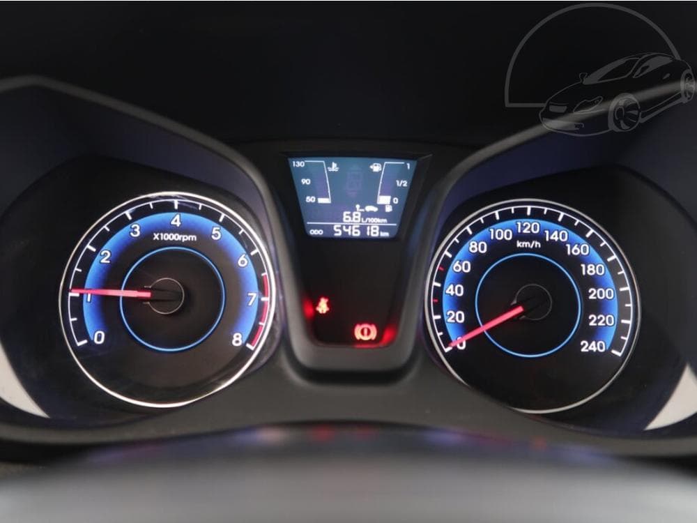 2017 Hyundai ix20 - 31