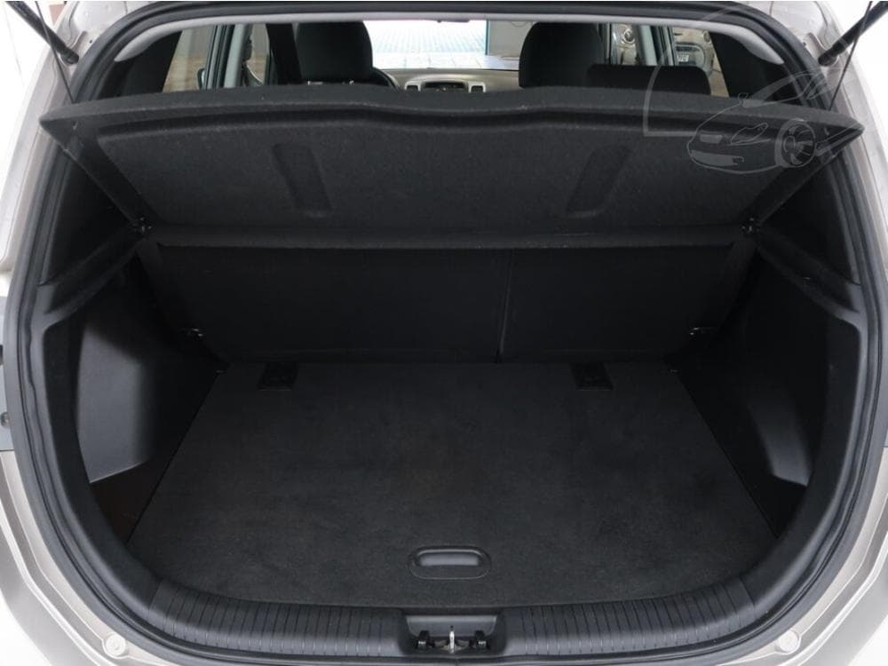 2017 Hyundai ix20 - 37