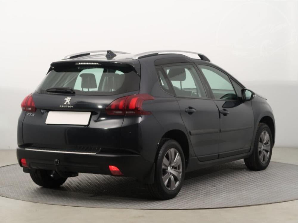 2019 Peugeot 2008 - 5