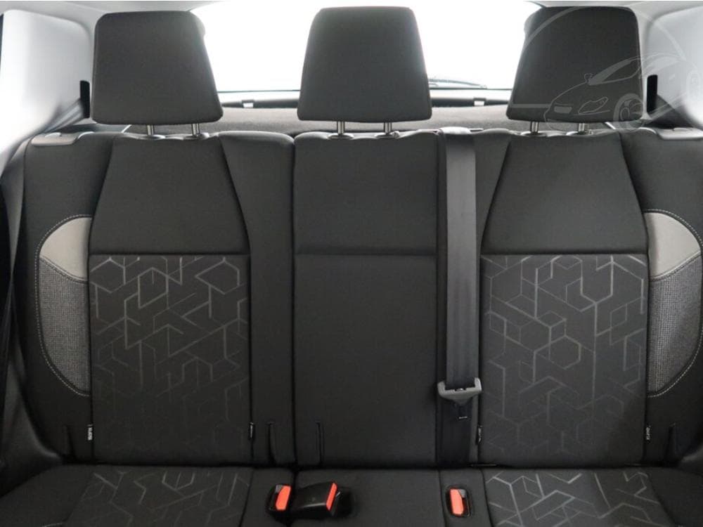 2019 Peugeot 2008 - 10