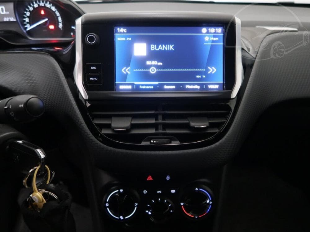 2019 Peugeot 2008 - 12