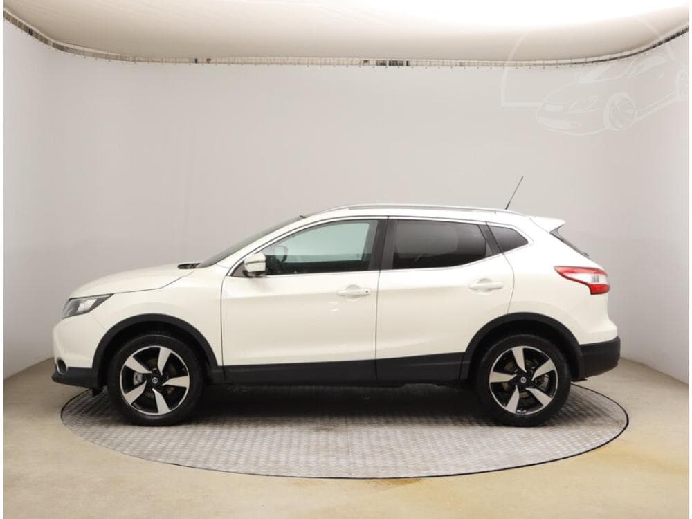 2016 Nissan Qashqai - 3