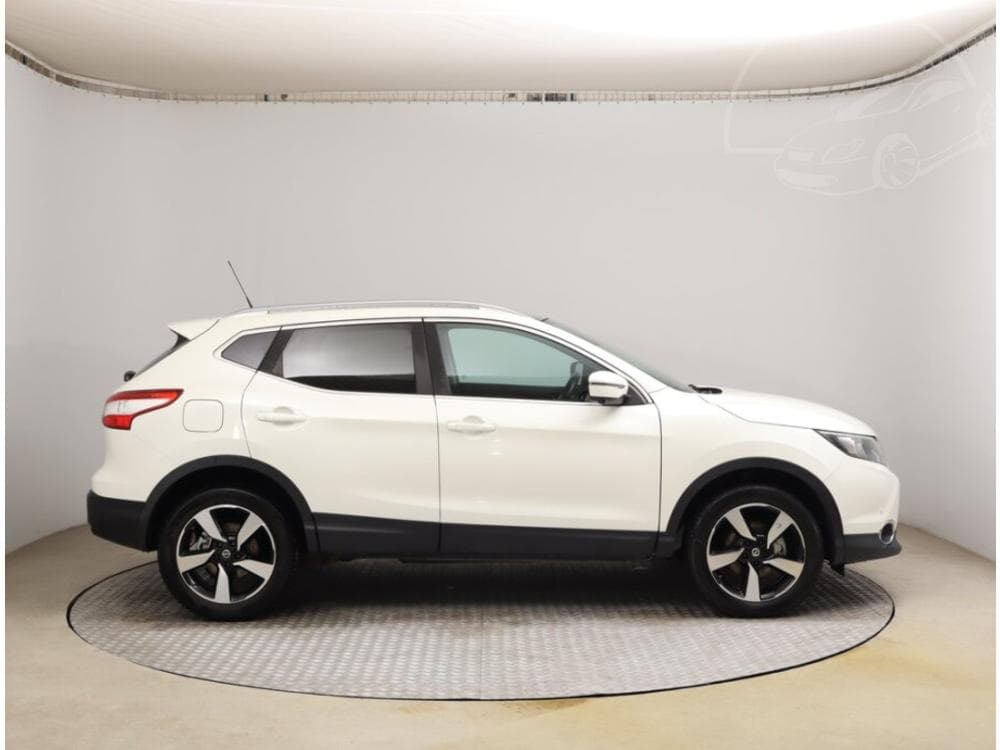 2016 Nissan Qashqai - 6