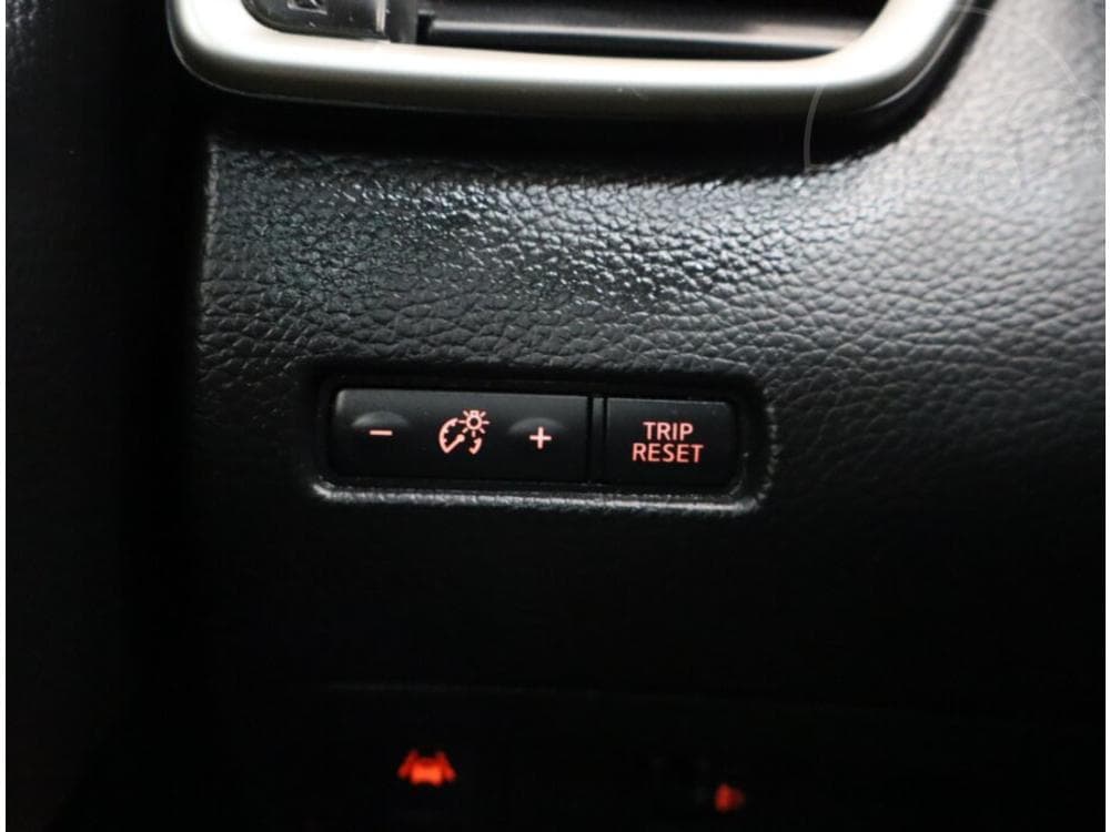 2016 Nissan Qashqai - 13