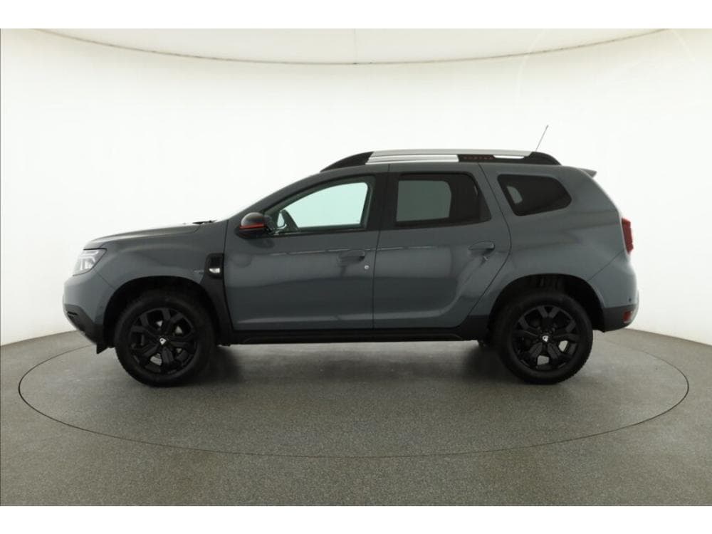 2022 Dacia DUSTER - 7