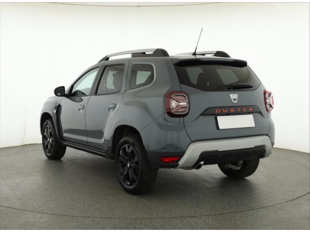 2022 Dacia DUSTER - 10